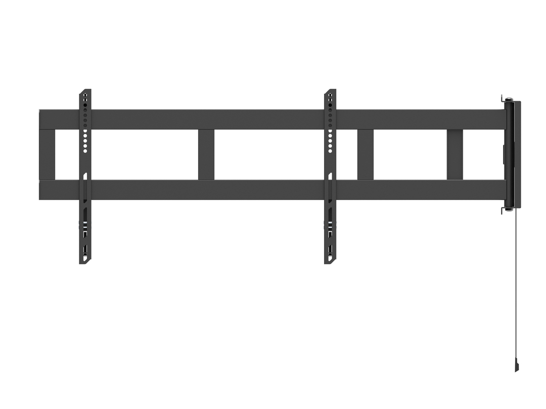 Multibrackets M Universal Swing Arm 180 Degrees Large Black – image 4