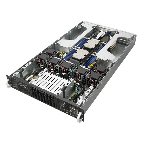 ASUS ESC4000 G4S – image 4