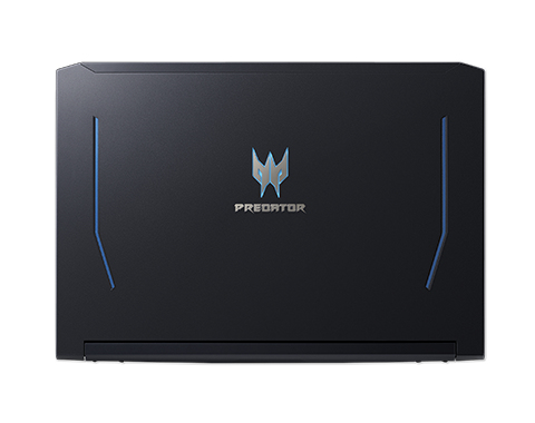 Acer Predator Helios 300 PH317-53 Intel® Core™ i7 i7-9750H Laptop – image 6
