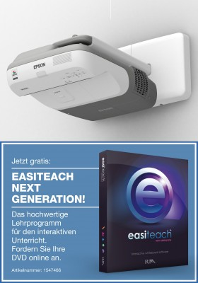 Epson EB-460i LW – image 2
