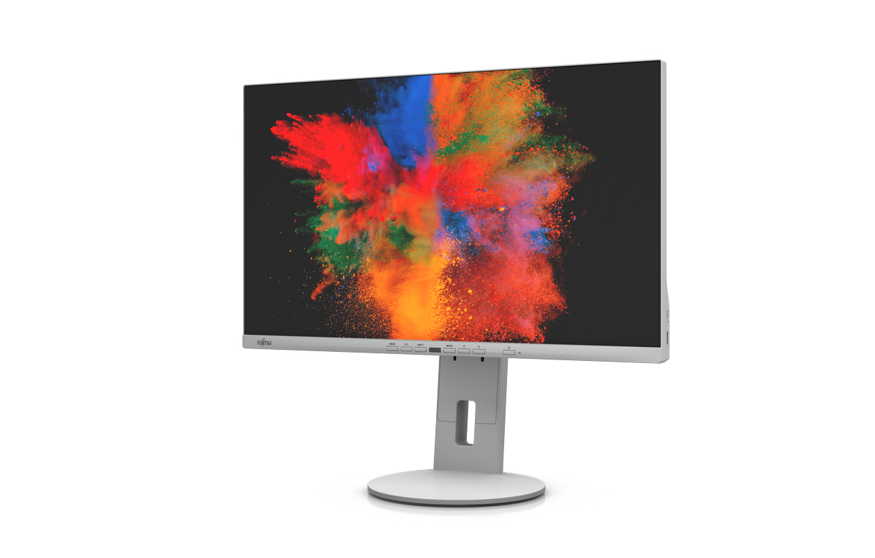 Fujitsu B2410 TE – image 2