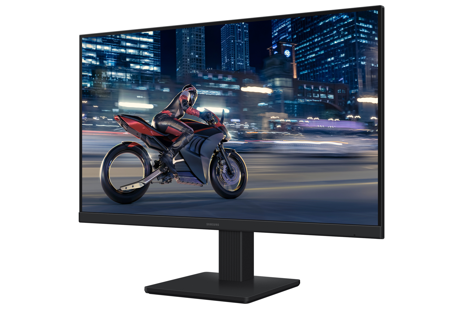 Samsung S31GF computer monitor – image 8