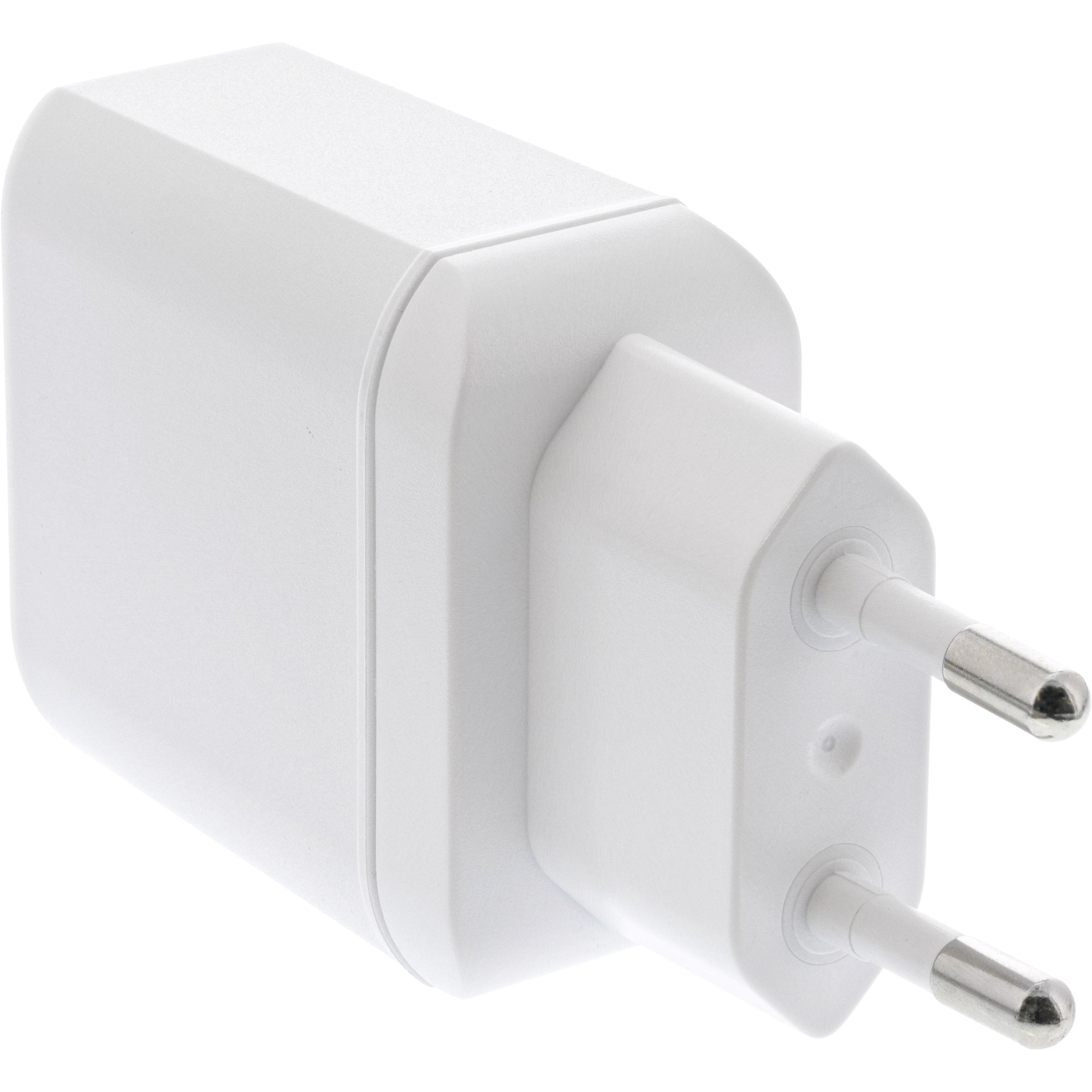InLine USB PD Charger Single USB-C, Power Delivery – image 3