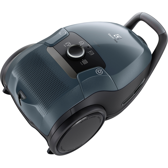 Electrolux PD91-4DB 5 L Cylinder vacuum Dry 550 W Dust bag – image 5