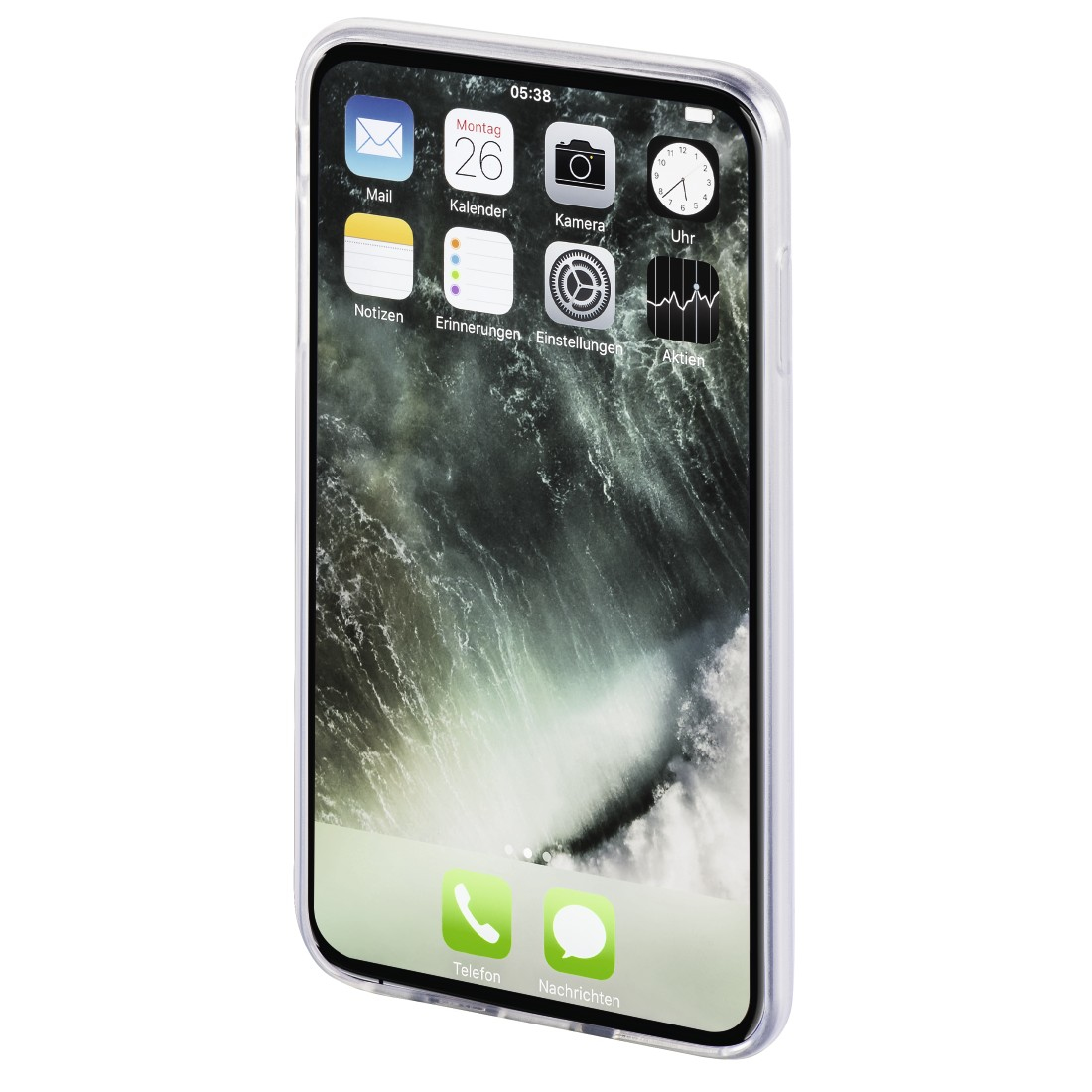 Hama 00181386 mobile phone case – image 2