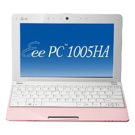 ASUS 1005HA-VU1X-PI netbook Intel Pentium Mobile N270 – image 1