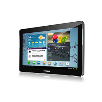Samsung GT-P5100 – image 3