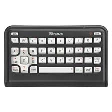 Targus Bluetooth Thumbpad, ES – image 3
