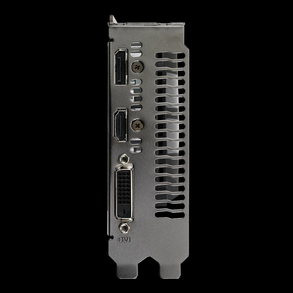 ASUS PH-GTX1050-3G NVIDIA GeForce GTX 1050 – image 5