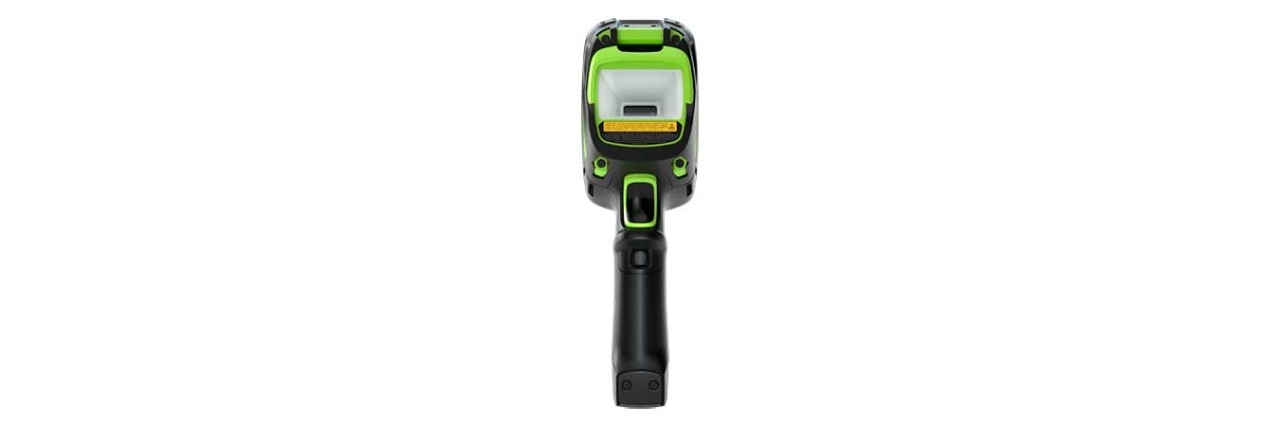Zebra TC8300 handheld mobile computer – image 3