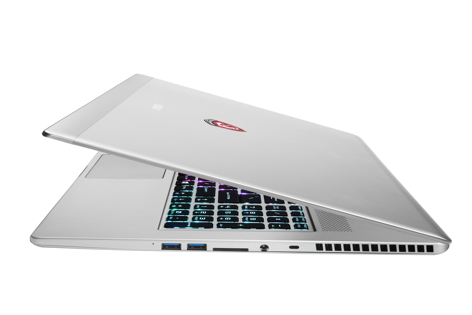 MSI GS70 2QE-420RU Stealth Pro Silver Edition – image 5