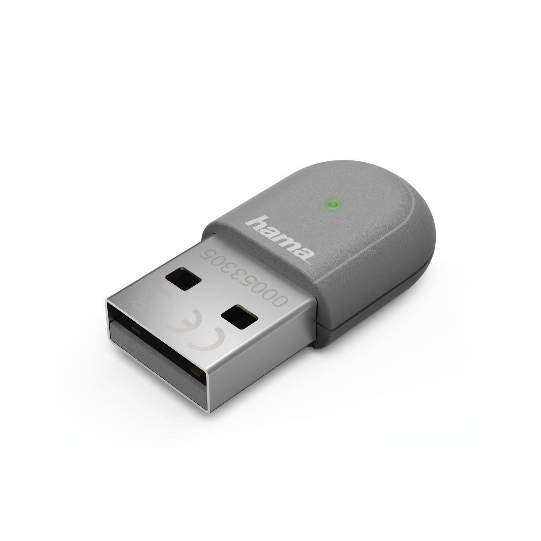 Hama AC600 WLAN 433 Mbit/s – image 2