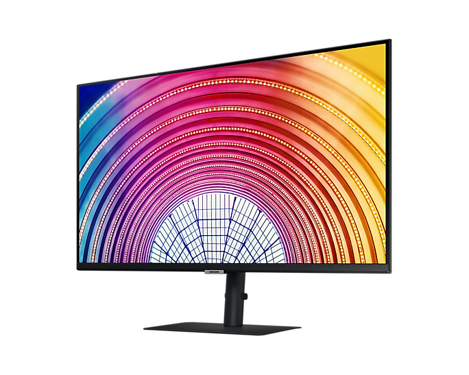 Samsung LS32A600NANXGO computer monitor – image 4