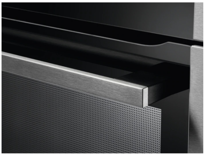 AEG BPS556020M 71 L 3200 W Black, Stainless steel – image 4