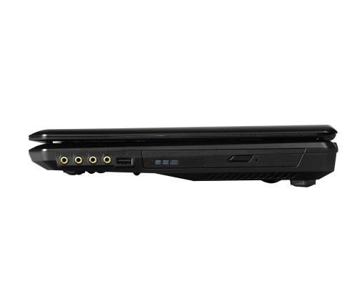 MSI Gaming GT60CH-i789BLW7H Intel® Core™ i7 i7-3610QM – image 5