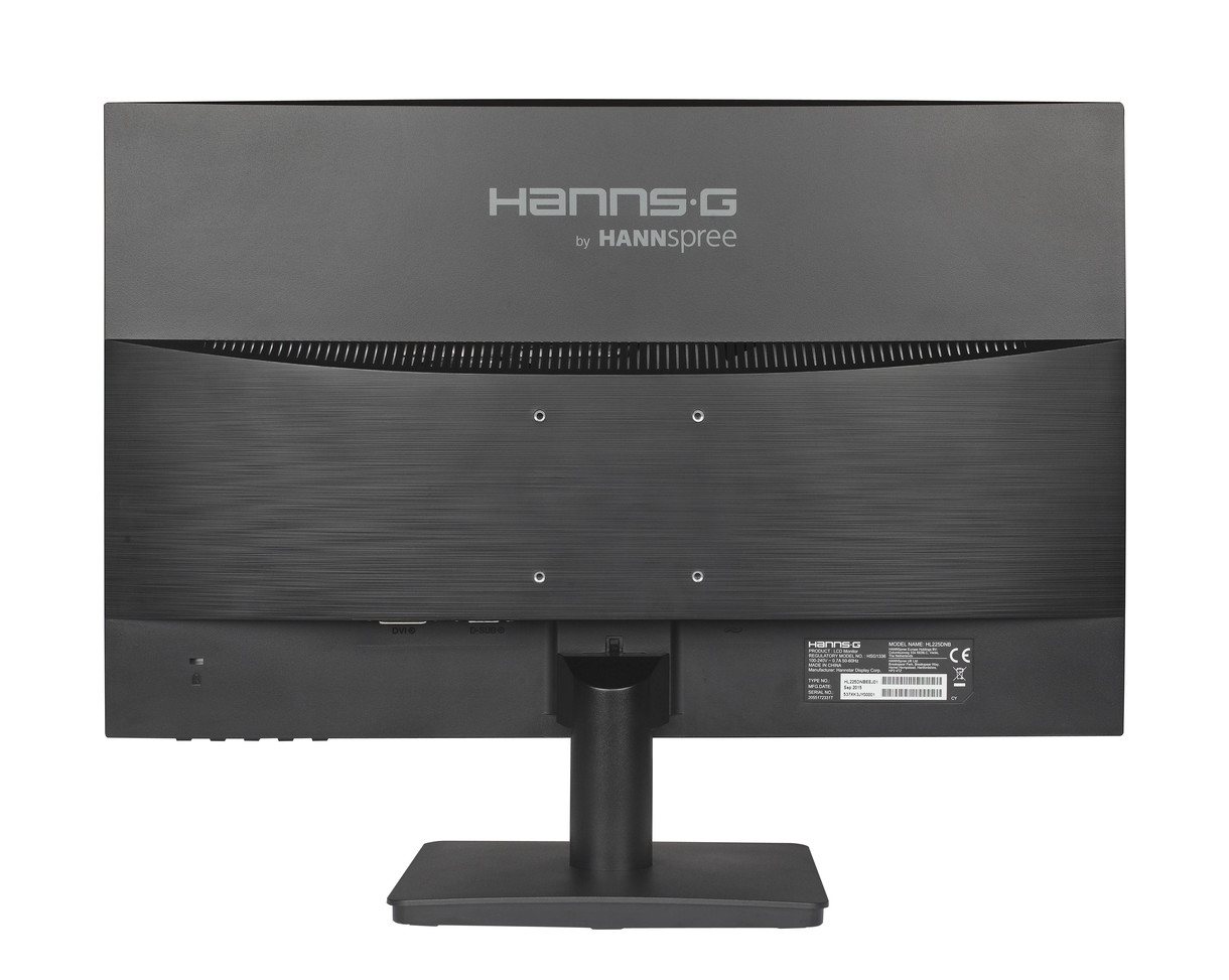Hannspree HL 225 DNB – image 3
