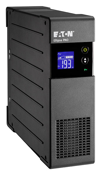 EATON UPS Ellipse PRO 650 FR rack/tower