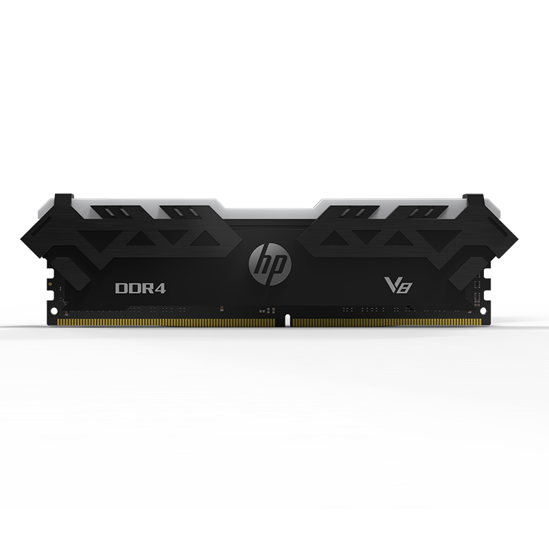 HP V8 RGB – image 4