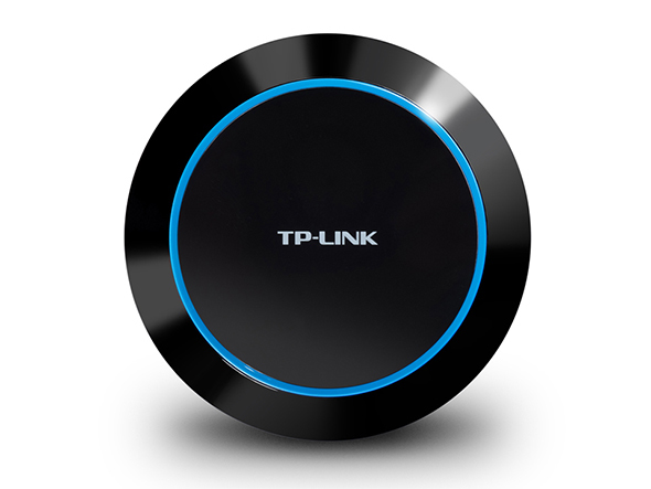 TP-Link UP540 mobile device charger Universal Black AC Indoor – image 3