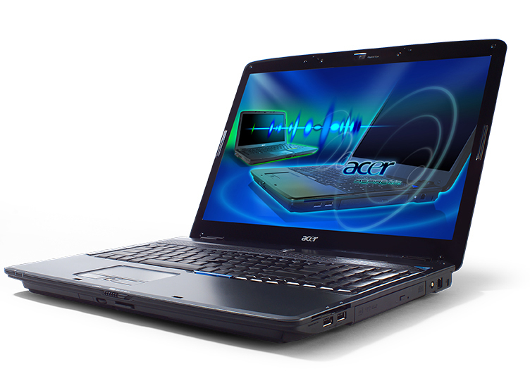 Acer Aspire 7730G-654G100MN – image 3