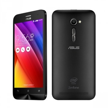 ASUS ZenFone ZE500CL-1A022WW smartphone – image 4