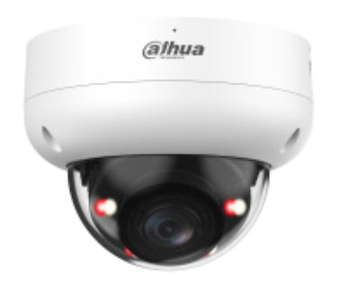 Dahua Technology WizSense IPC-HDBW3449R-ZS-IL Dome IP security camera Indoor & outdoor – image 2
