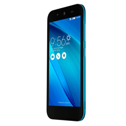 ASUS G500TG 12.7 cm (5") Dual SIM Android 5.1 3G Micro-USB 2 GB 16 GB 2070 mAh Black, Blue – image 5