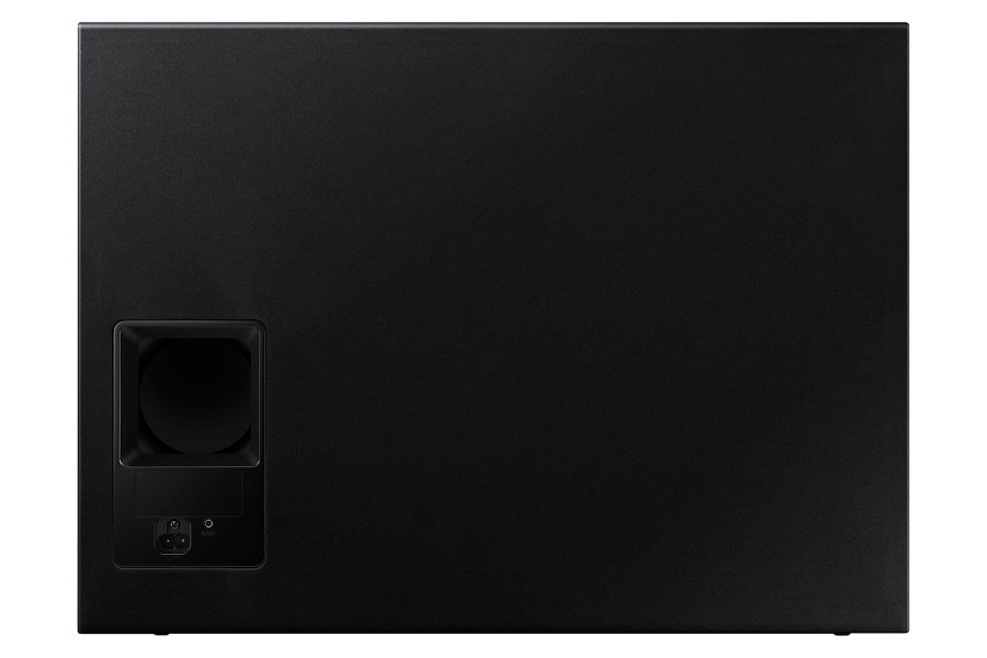 Samsung HW-J650 soundbar speaker Black 4.1 channels – image 4