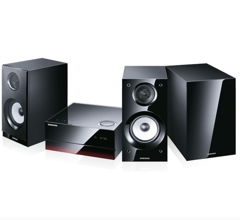 Samsung MM-DG36i 100 W – image 2