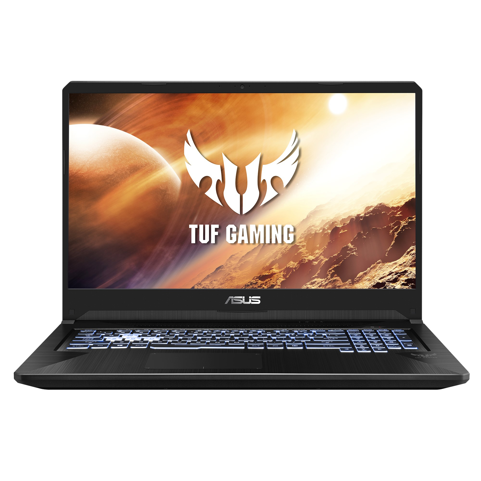 ASUS TUF Gaming FX705DT-ES53 laptop AMD Ryzen™ 5 3550H – image 1