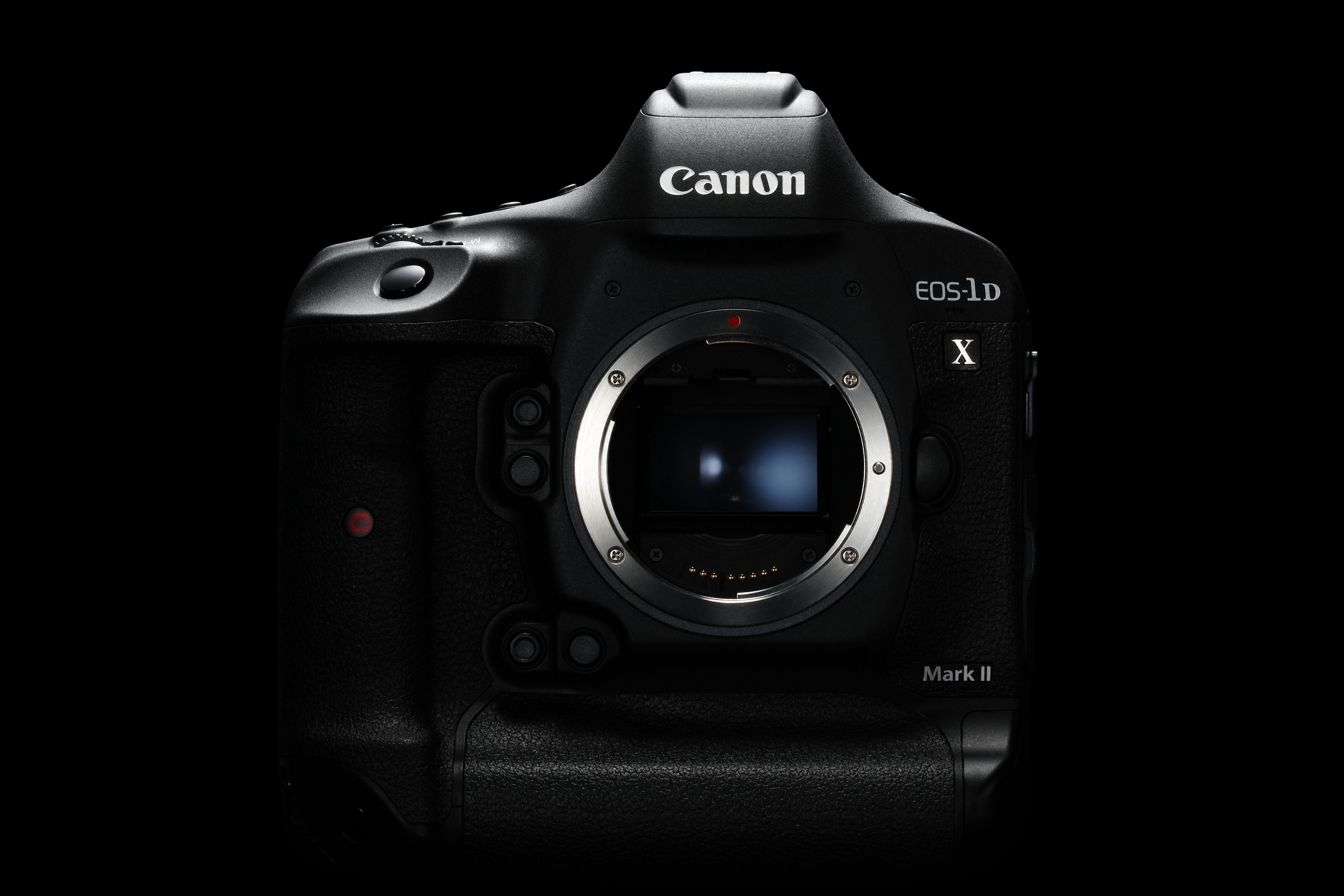 Canon 1D X Mark II – image 2