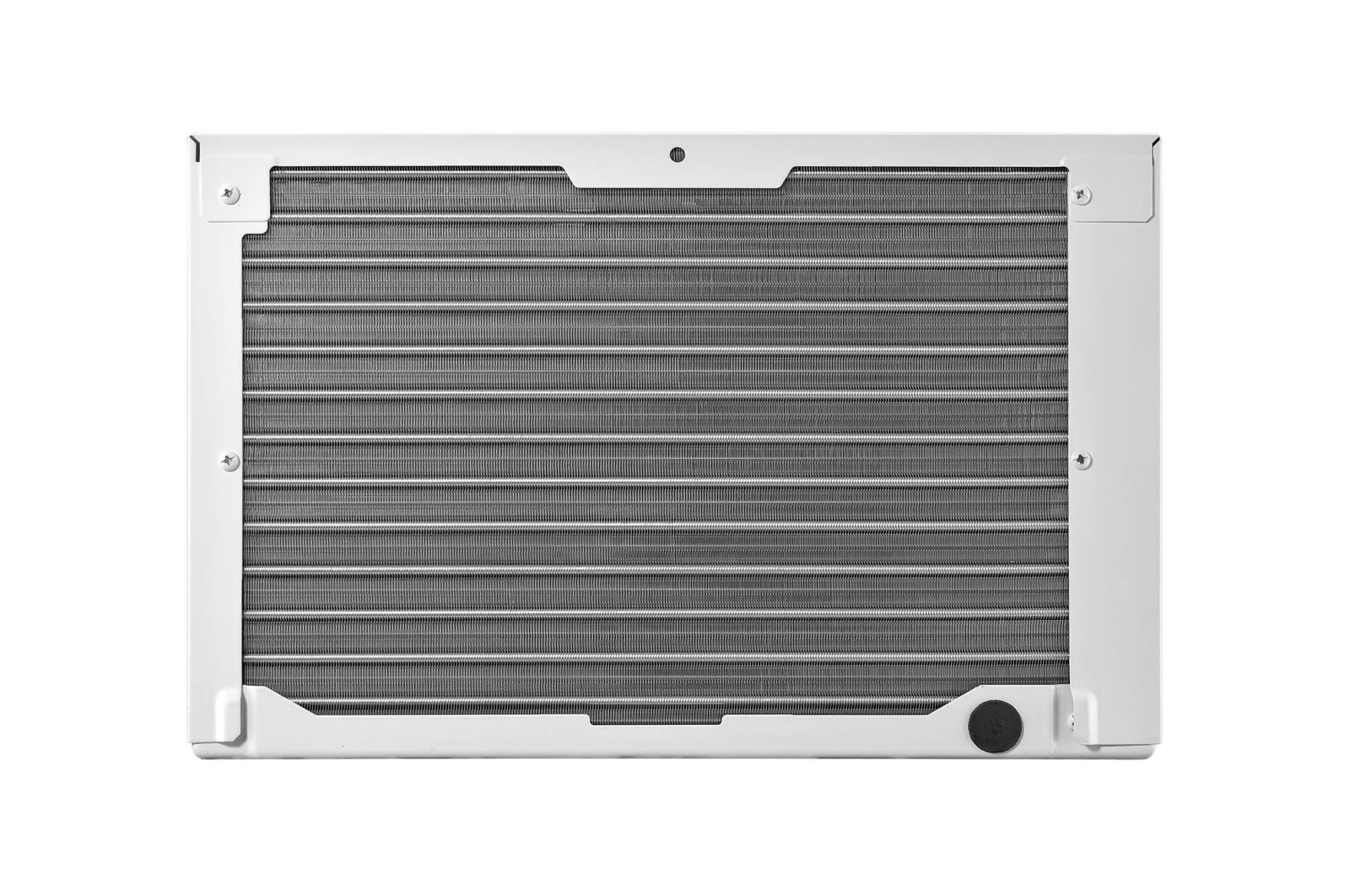 LG W051CE window/through-wall air conditioner 5000 BTU/h White Window air conditioner – image 7