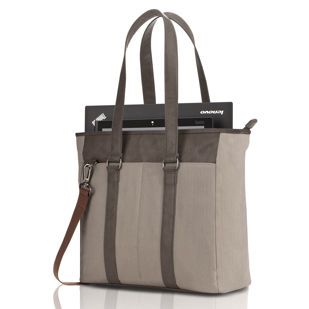 Lenovo 4X40E77335 laptop case – image 2