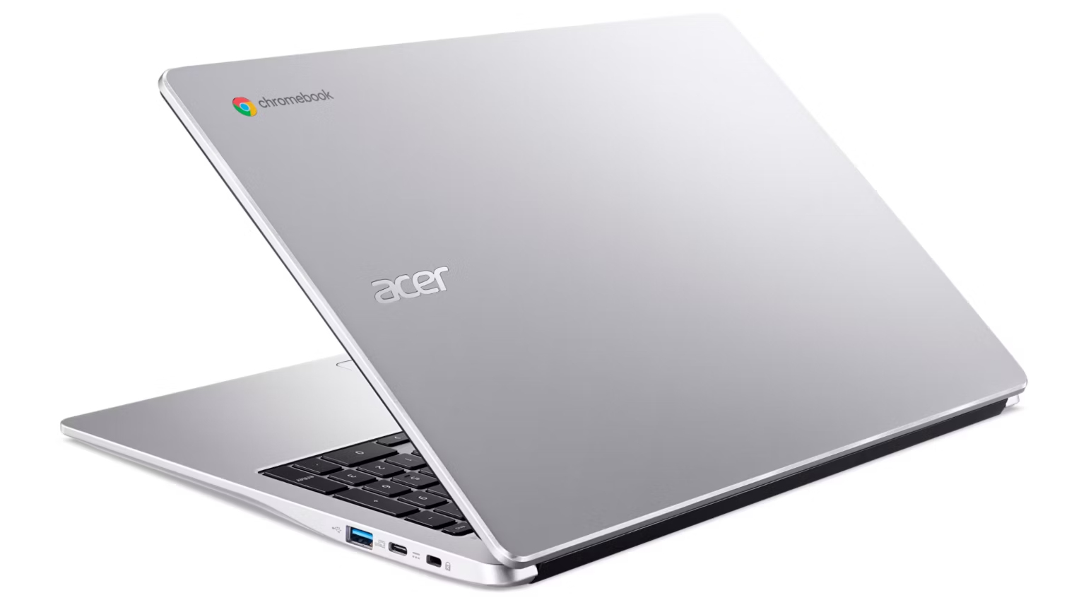 Acer Chromebook CB315-4HT-C1UZ Intel® Celeron® N4500 – image 4