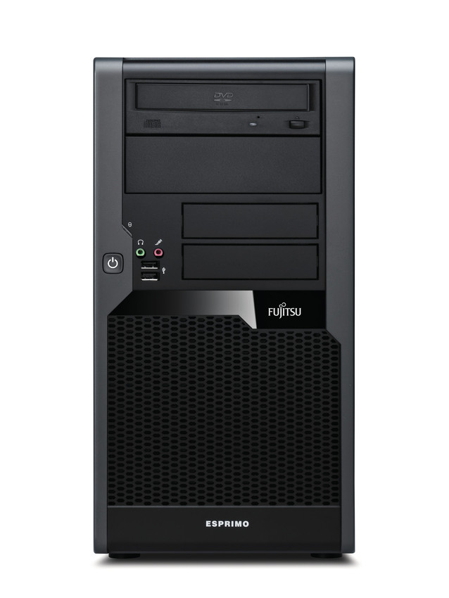 Fujitsu ESPRIMO P5645 AMD Phenom II X6 1035T – image 6