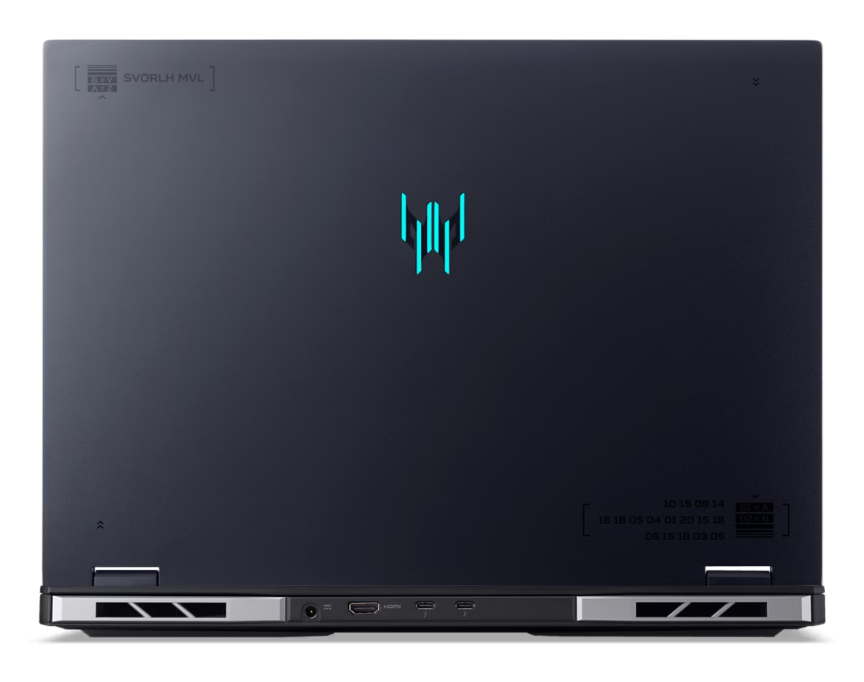 Acer Predator Helios Neo 18 PHN18-71-94BG Intel® Core™ i9 i9-14900HX Laptop – image 4