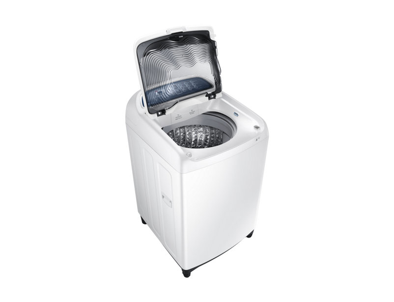 Samsung WA6700J washing machine Top-load – image 7