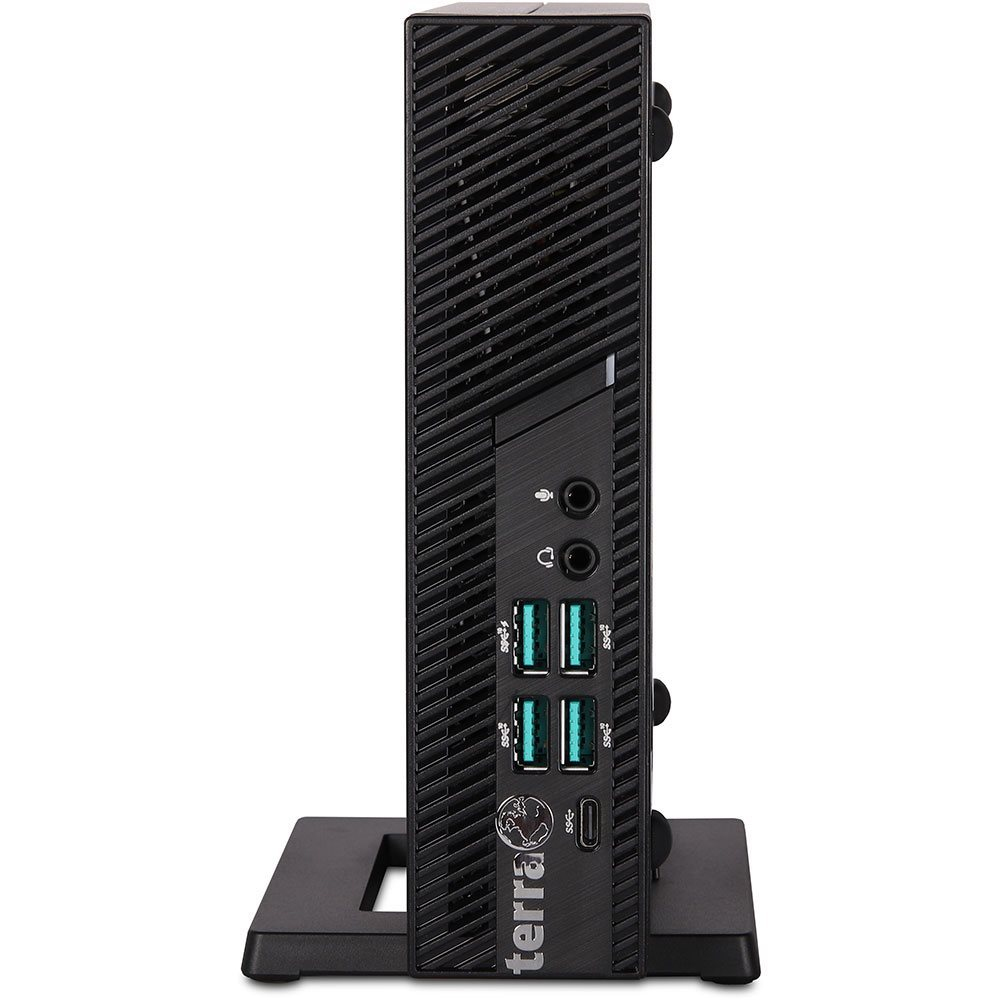 TERRA WW100102 PC/workstation Intel® Core™ i5 i5-10400 – image 4