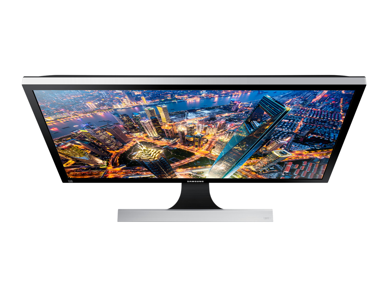 Samsung U28E590D computer monitor – image 5