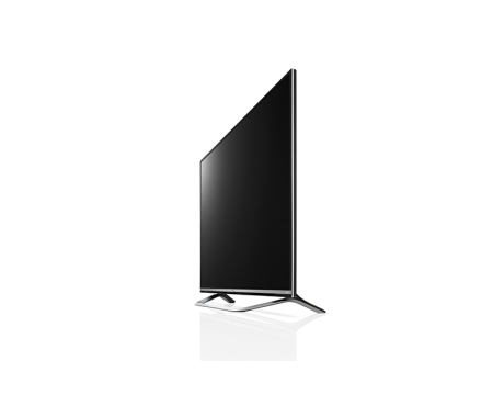 LG 43UF778V TV 109.2 cm (43") 4K Ultra HD Smart TV Wi-Fi Black, Stainless steel – image 5