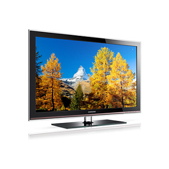 Samsung LE40C654M1K – image 3