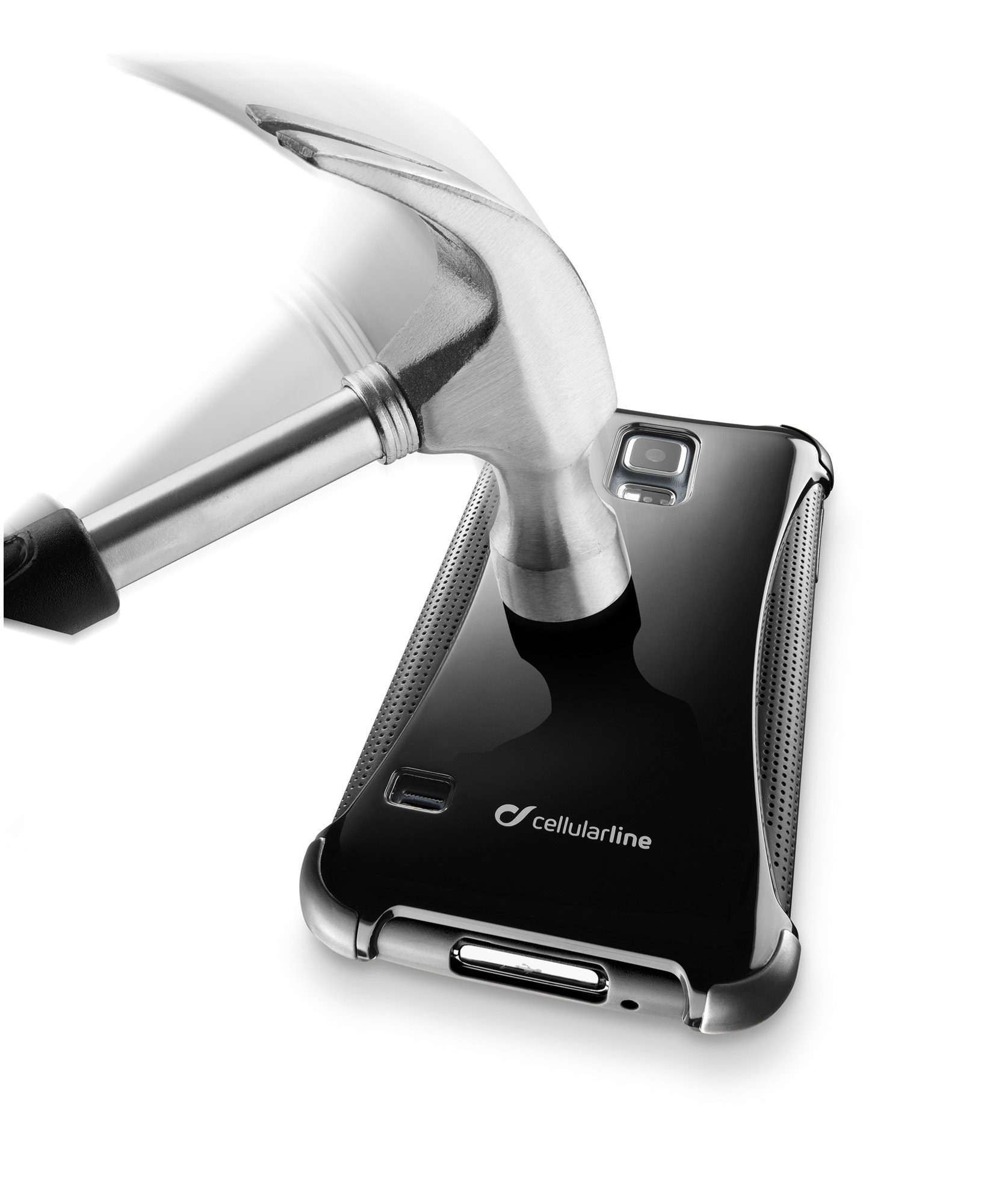 Cellularline Hammer - Galaxy S5/S5 Neo