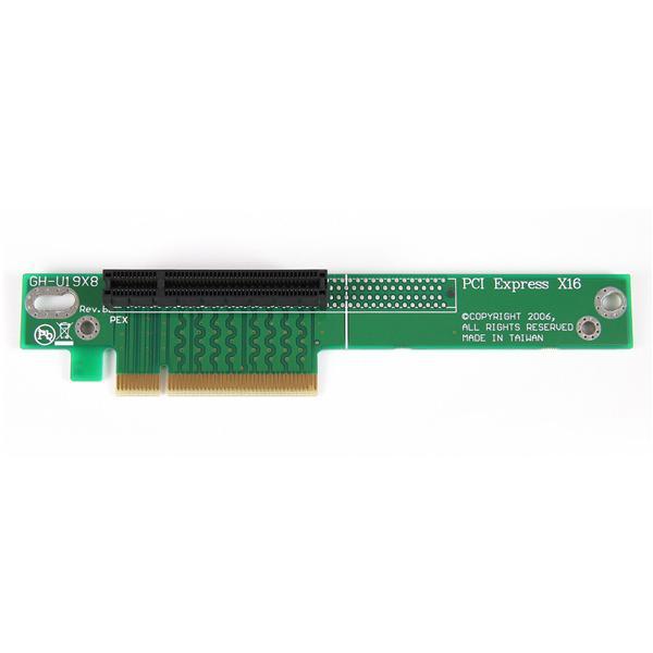 StarTech.com PEX8RISER interface cards/adapter – image 2