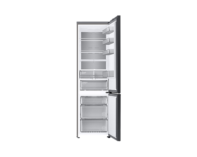 Samsung RB38A7B4EB1/EF fridge-freezer Freestanding – image 2