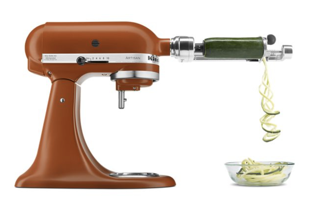 KitchenAid KSM150PSSC mixer Stand mixer – image 4