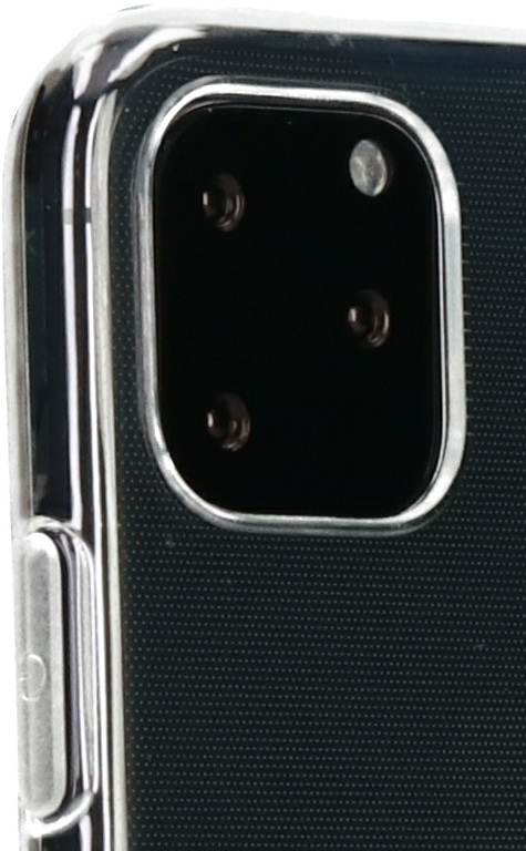 Mobiparts Classic TPU Case iPhone 11 Pro Max – image 4