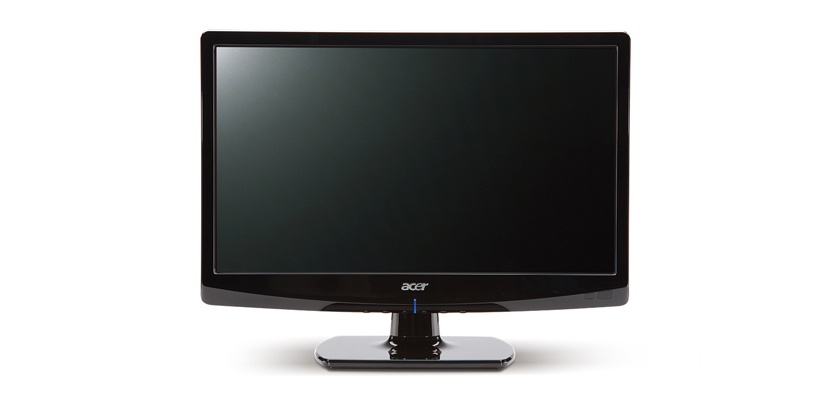 Acer AT2026 50.8 cm (20") HD+ Black 250 cd/m² – image 3