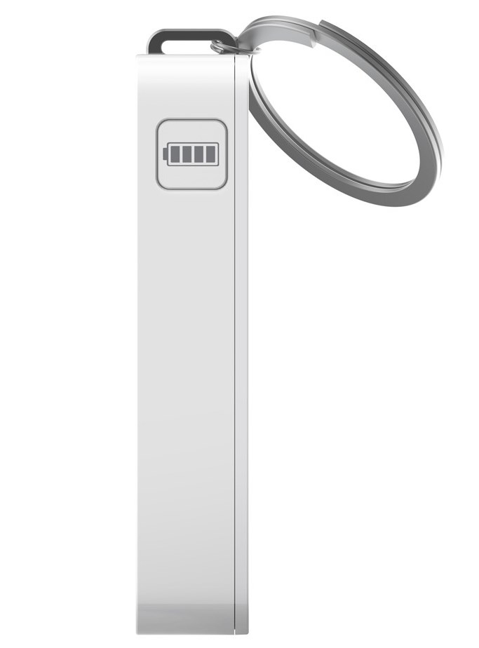 mophie PWRSTION-RESERVE-M2-WHT Lithium-Ion (Li-Ion) – image 3