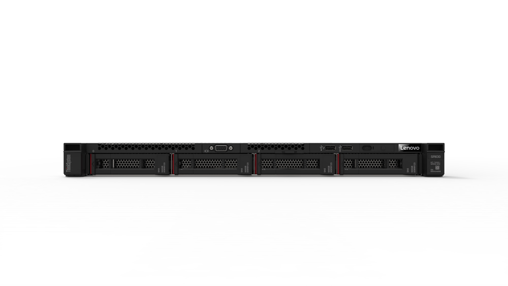 Lenovo ThinkSystem SR630