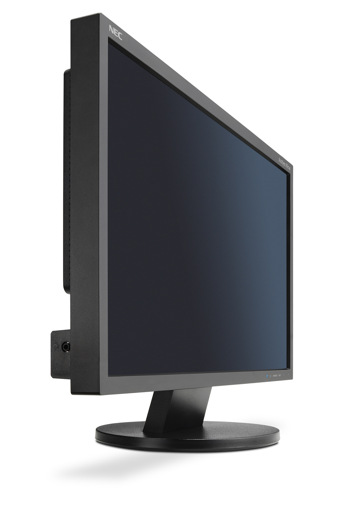 NEC AccuSync AS222Wi computer monitor – image 2